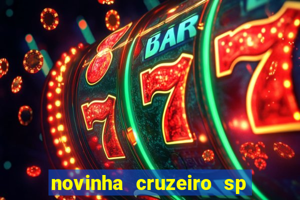 novinha cruzeiro sp caiu net